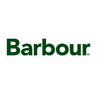 BARBOUR Logo