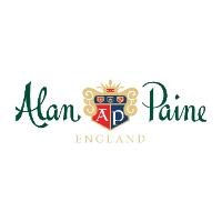 ALAN PAINE Logo