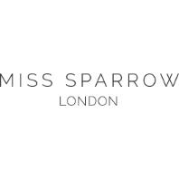 MISS SPARROW Logo