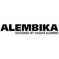 ALEMBIKA Logo