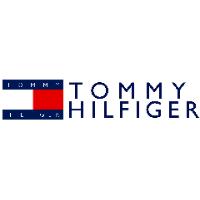 TOMMY HILFIGER Logo