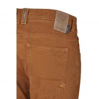 Image of 5 pocket cotton jean Houston by CAMEL
