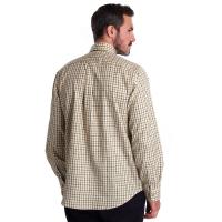 Image of SP TATTERSALL SHIRT by BARBOUR