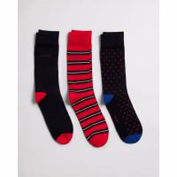 Image of 3-Pack Mixed Socks With Gift Box by GANT