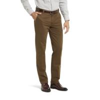 Image of New York Cotton Chino by MEYER