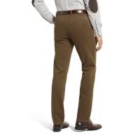 Image of New York Cotton Chino by MEYER