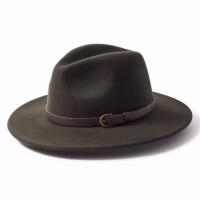 Image of Failsworth Adventurer Hat by FAILSWORTH