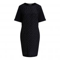 Image of Dotted Dress by OUI