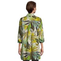 Image of Shirt blouse with Floral Print by BETTY BARCLAY