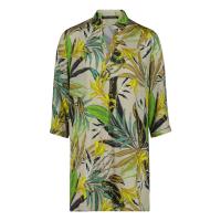 Image of Shirt blouse with Floral Print by BETTY BARCLAY