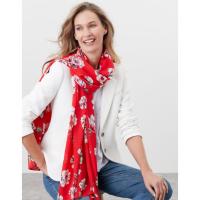 Image of CONWAY PRINTED SCARF by JOULES