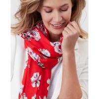 Image of CONWAY PRINTED SCARF by JOULES