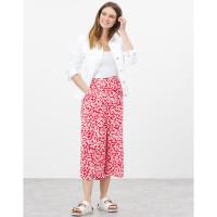 Image of REBECCA WOVEN CULOTTES by JOULES