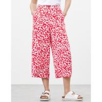 Image of REBECCA WOVEN CULOTTES by JOULES