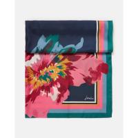 Image of LOUISE SILK SCARF by JOULES