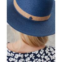 Image of DORA FEDORA HAT by JOULES