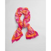 Image of Dot Print Scarf by GANT