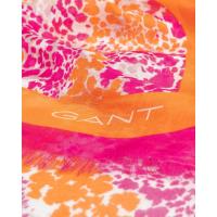 Image of Dot Print Scarf by GANT