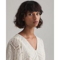 Image of Broderie Anglaise Top by GANT