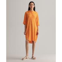 Image of Typography Print Tunic by GANT