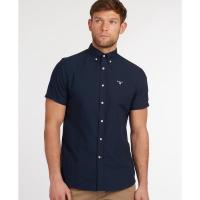 Image of OXFORD 3 SHORT SLEEVED SHIRT by BARBOUR