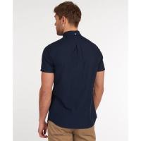 Image of OXFORD 3 SHORT SLEEVED SHIRT by BARBOUR