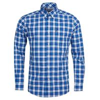 Image of HIGHLAND CHECK 28 TAILORED SHIRT by BARBOUR
