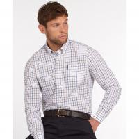 Image of TATTERSALL 13 TAILORED SHIRT by BARBOUR