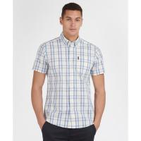 Image of TATTERSALL 14 SHORT SLEEVED SHIRT by BARBOUR
