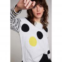 Image of Spotted Knit by OUI