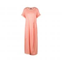 Image of Dress Nelina / Hemp-Organic-Cotton-Blend by OSKA