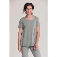 Image of Relaxed Fit Tee by VETONO