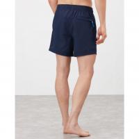 Image of HESTON PRINTED SWIM SHORTS by JOULES