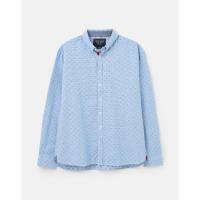 Image of COLERIDGE CLASSIC FIT DOBBY SHIRT by JOULES