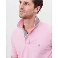 Image of WOODY CLASSIC FIT POLO SHIRT by JOULES