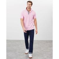 Image of WOODY CLASSIC FIT POLO SHIRT by JOULES