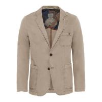 Image of Jacket in BROWN from CAMEL