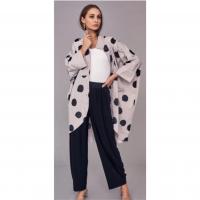 Image of Wide Leg Pull On Trousers by NAYA