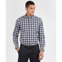 Image of HIGHLAND CHECK 28 TAILORED SHIRT by BARBOUR