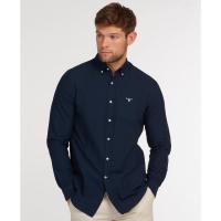 Image of OXFORD 3 TAILORED by BARBOUR