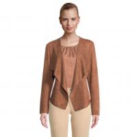 Image of Casual Jacket by BETTY BARCLAY