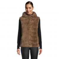 Image of Reversible bodywarmer by BETTY BARCLAY