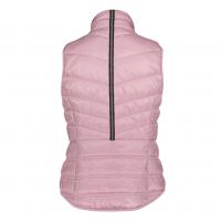 Image of Quilted body warmer by BETTY BARCLAY