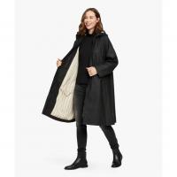 Image of TUSSA COAT in BLACK from MASAI