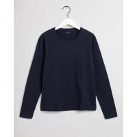 Image of Long Sleeve T-Shirt by GANT