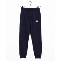 Image of Archive Shield Sweatpants by GANT