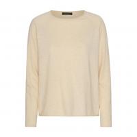 Image of ANNIKA JUMPER in CREAM from TWO DANES