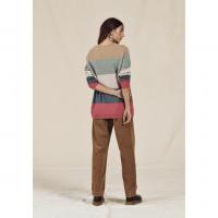 Image of STREGA PULLOVER by TWO DANES