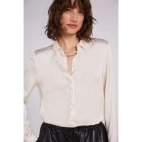 Image of CLASSIC STYLE BLOUSE by OUI