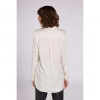 Image of CLASSIC STYLE BLOUSE by OUI